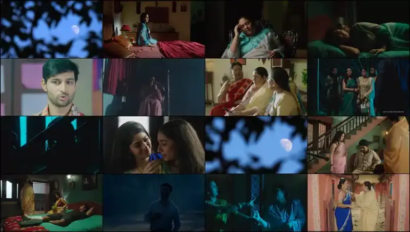 [18+] , bhraanti , – , an , illusion , 2023