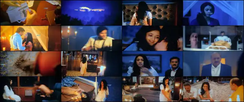 1920: , horrors , of , the , heart , 2023