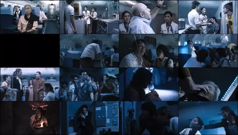 407 , dark , flight , 2012 , hindi-english