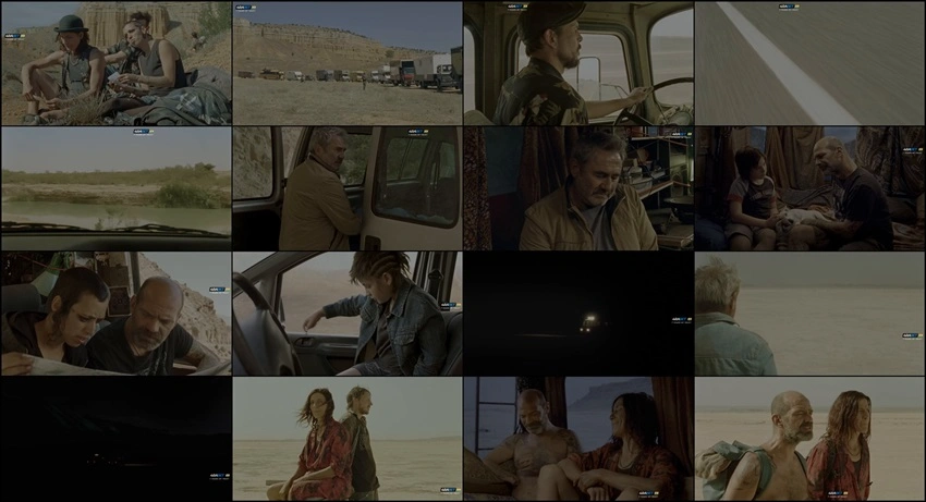 sirāt , 2025 , dubbed , (line) , webrip , full , movie