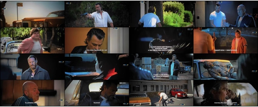 london , calling , 2025 , dubbed , (line) , camrip , full , movie