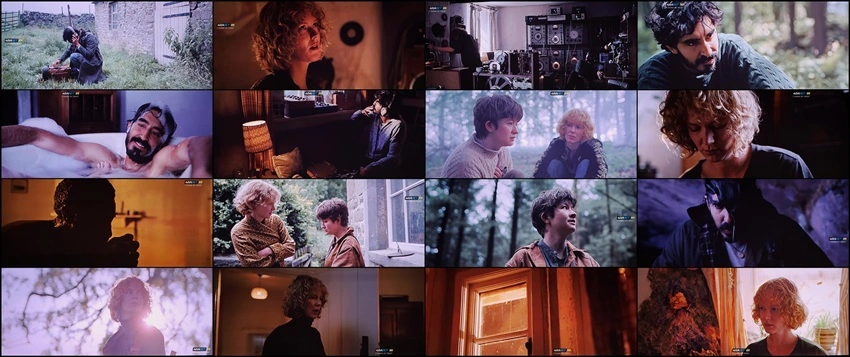 rabbit , trap , 2025 , dubbed , (line) , camrip , full , movie