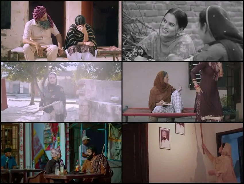 ik , chithi , dard , bhari , 2024 , punjabi , web-dl , full , movie