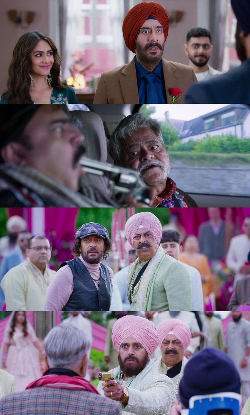 son , of , sardaar , 2 , 2025 , dd5.1 ,  netflix , web-dl , full , movie