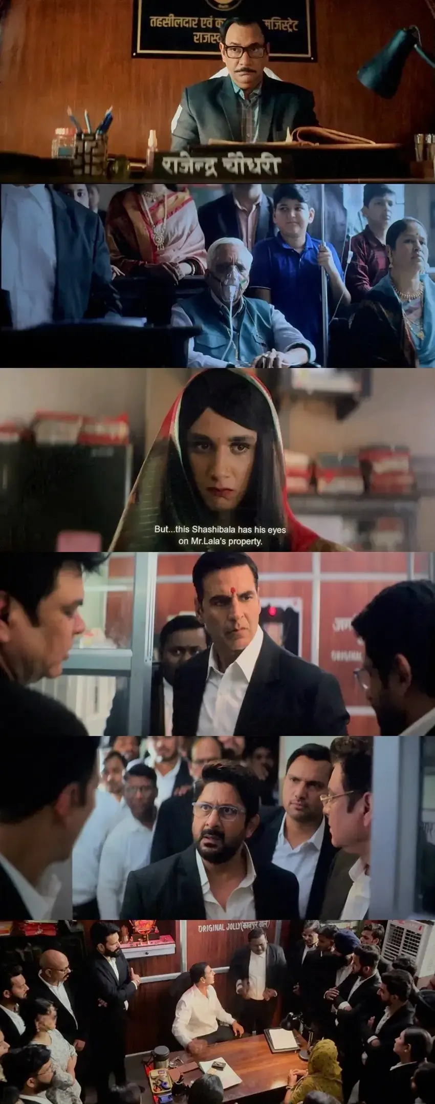 jolly , llb , 3 , 2025 , (line) , hq-hdtc , full , movie