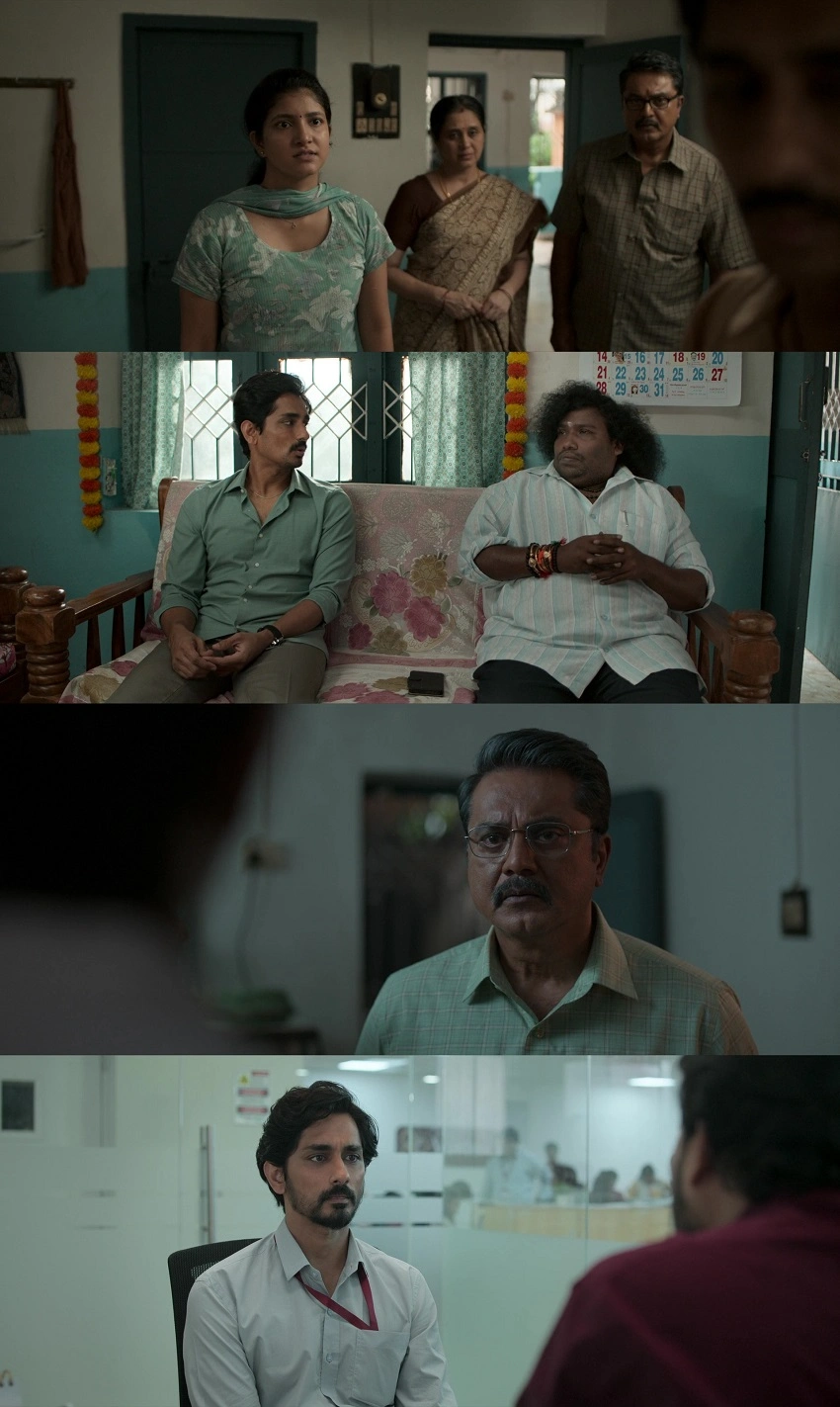 3bhk | , 2025 , dd5.1 , web-dl , full , movie