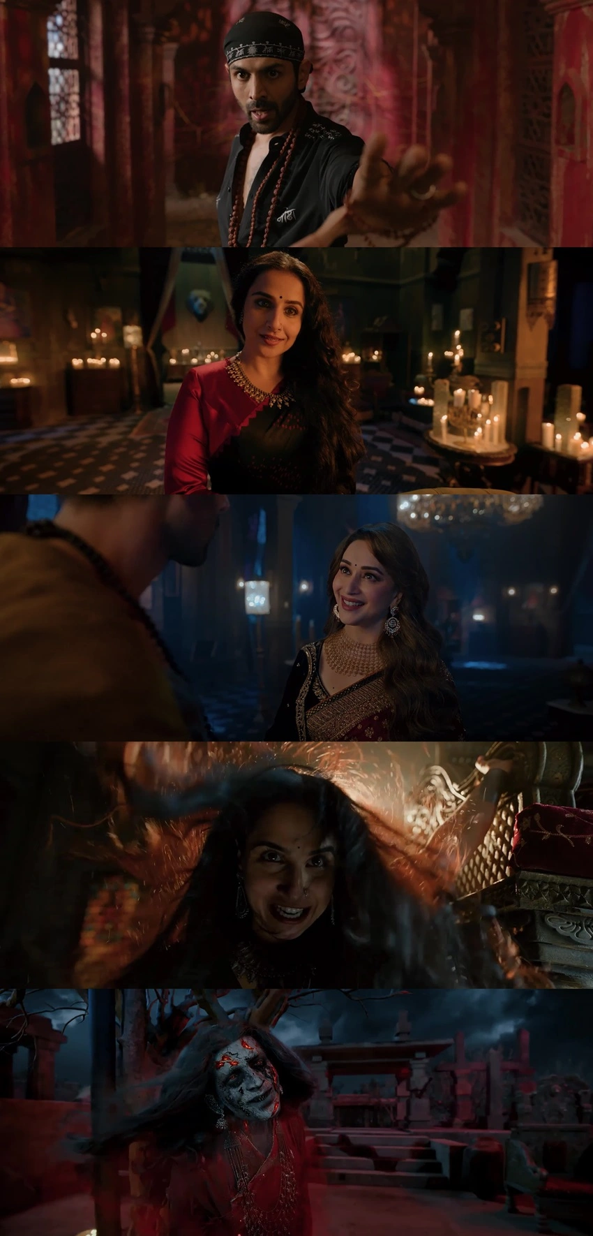 bhool , bhulaiyaa , 3 , 2024 , dd5.1 , webrip , full , movie