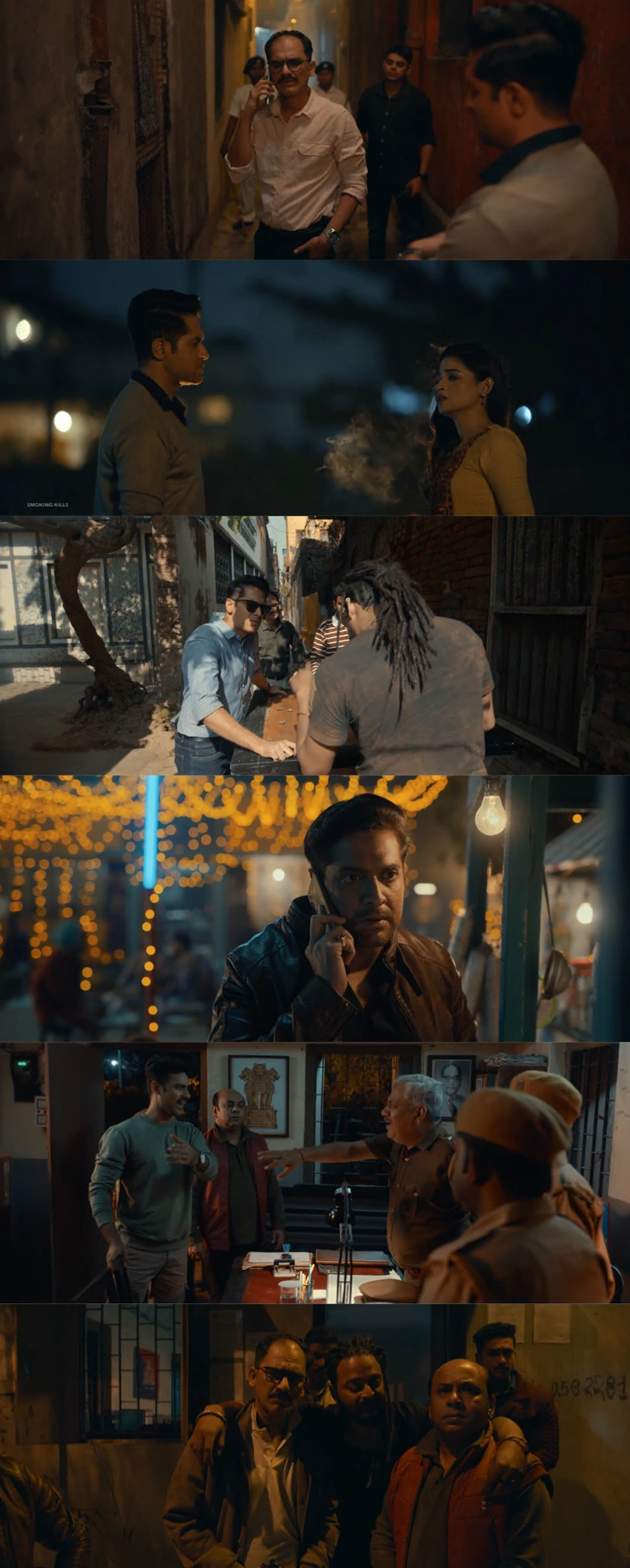 mrigaya , the , hunt , 2025 , bengali | , zee5 web-dl , full , movie