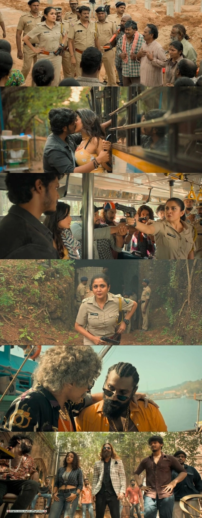 romantic | , 2021 , + , telugu , dual , audio , uncut , web-dl , full , movie