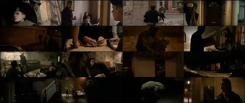 ’71 , 2014 , hindi-english