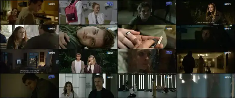 a , sacrifice , 2024 , dubbed