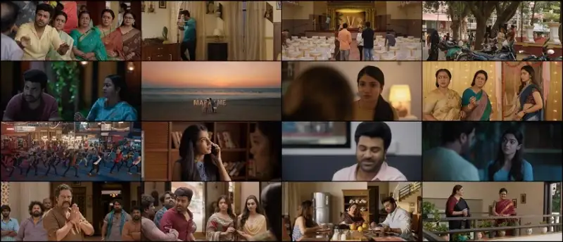 aadavaallu , meeku , johaarlu , 2022 , hindi-telugu