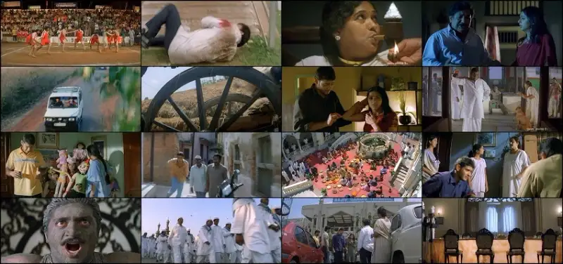 aaj , ka , sharifzada , – , okkadu , 2003 , zee5 ,  , movie