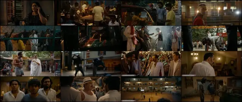 aavesham , 2024 , hindi-malayalam