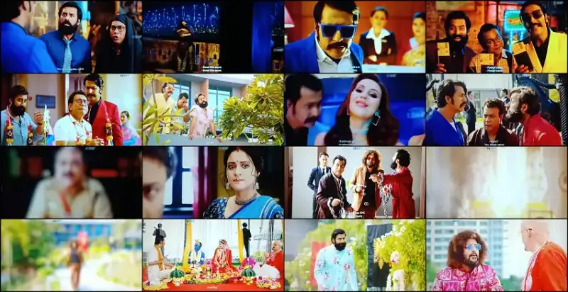 abar , bibaho , obhijaan , 2023 , dubbed