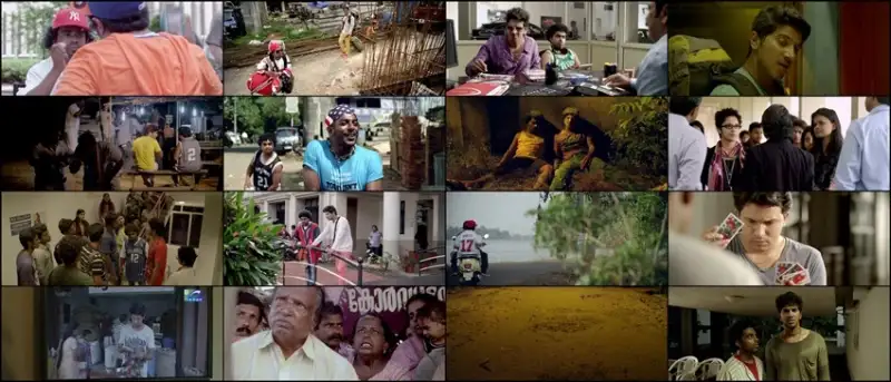 abcd: , american-born , confused , desi , 2013 , hindi-malayalam