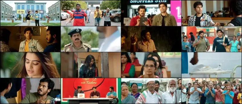 abcd: , american-born , confused , desi , 2019 , dubbed