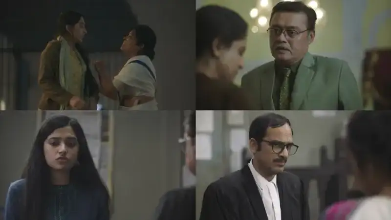 adv. , achinta , aich , (2024) , season , 1 , bengali