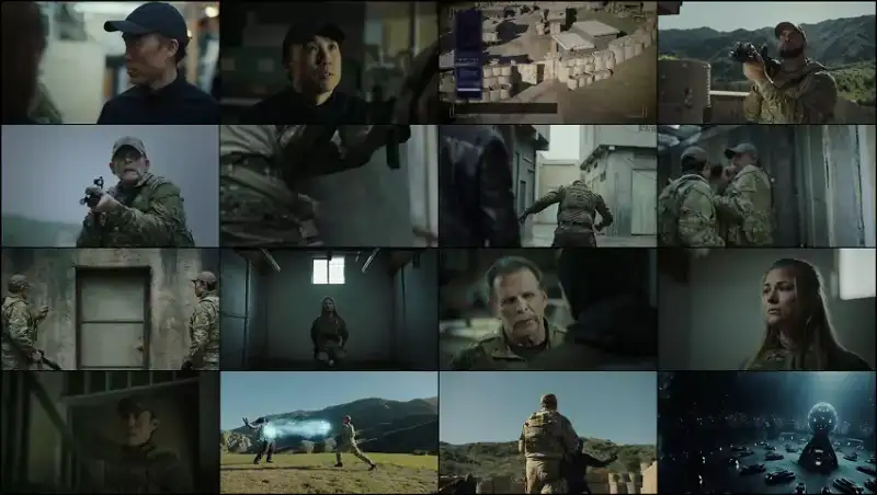 agent , recon , 2024 , hindi-english