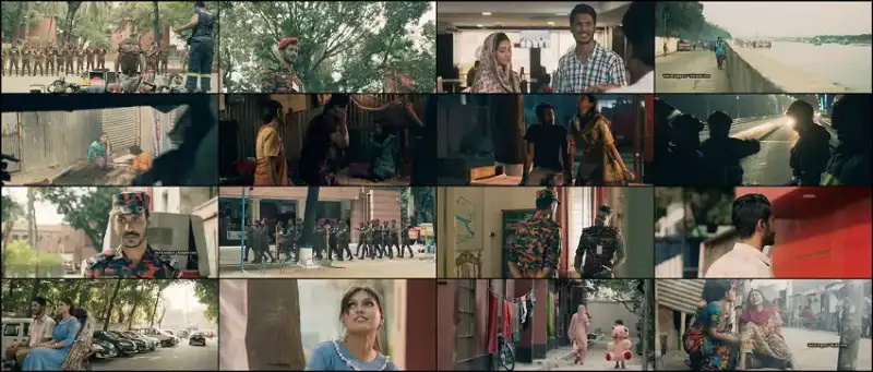 agnipurush , 2023 , bengali