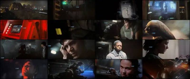 alien: , romulus , 2023 , hindi-unofficial , dd.v3-hdcam