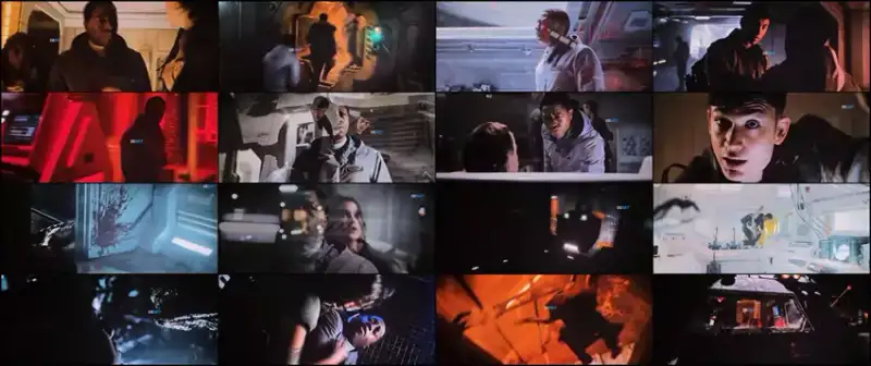 alien: , romulus , 2024 , hindi-dubbed 