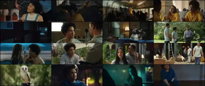 american , carnage | , 2022 , hindi-english