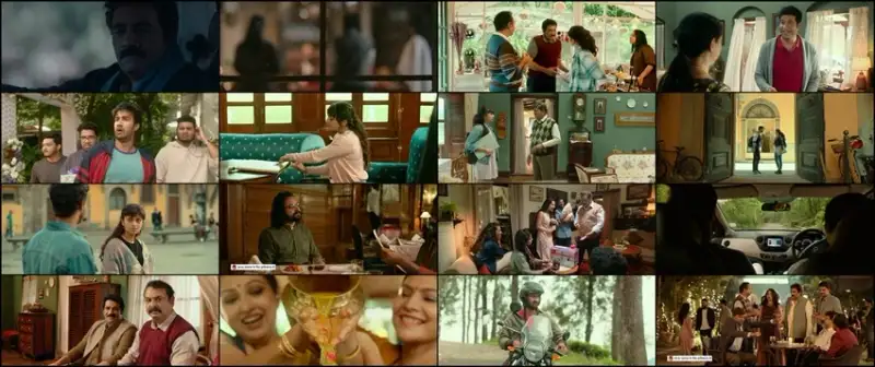 anni , manchi , sakunamule , 2023 , dubbed