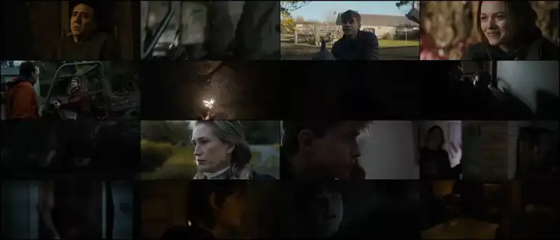 arcadian , 2024 , hindi-english