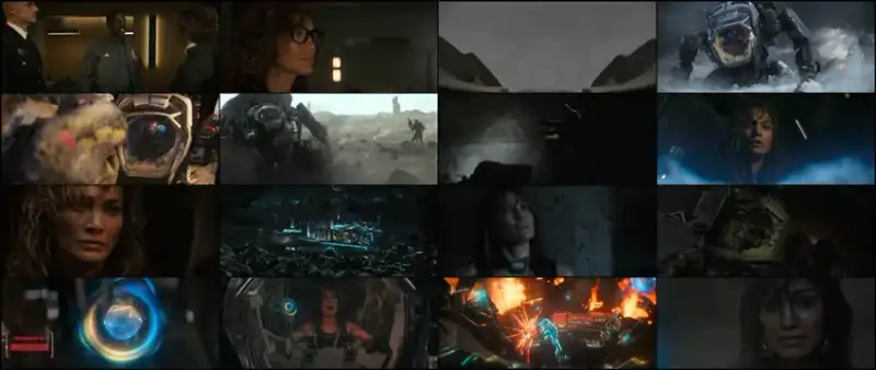 atlas , 2024 , hindi-english , 2160p , 4k