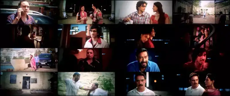 auron , mein , kahan , dum , tha , 2024