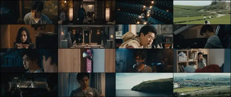 bad , guys , always , die , 2015 , hindi-chinese