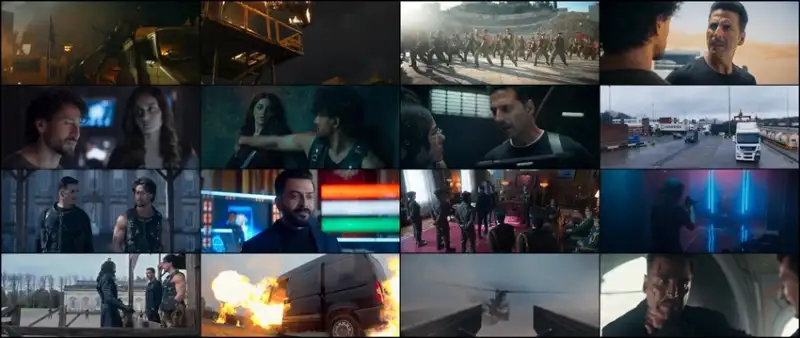 bade , miyan , chote , miyan , 2024 , netflix