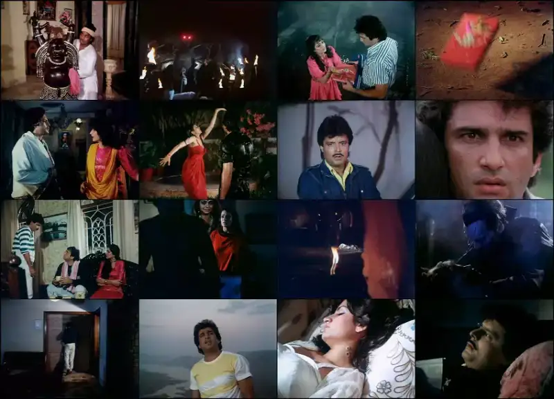 bandh , darwaza , 1990