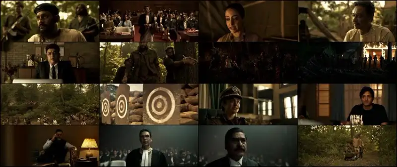 bastar: , the , naxal , story , 2024