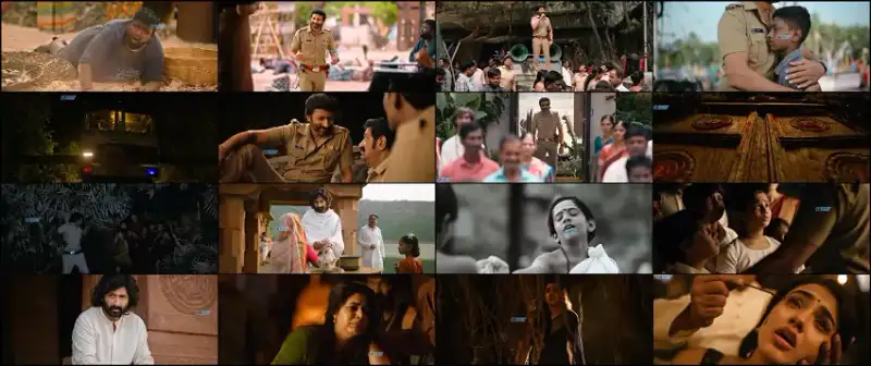 bhimaa , 2024 , dubbed