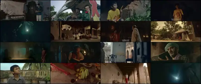bhootpori , 2024 , bengali