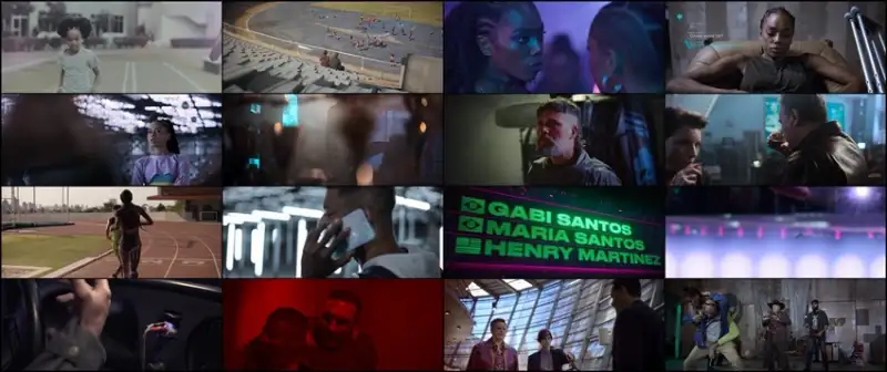 bionic , 2024 , netflix , original , hindi-english