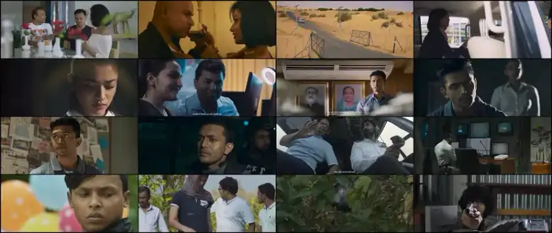 black , war: , mission , exteme , 2 , 2023 , bangla