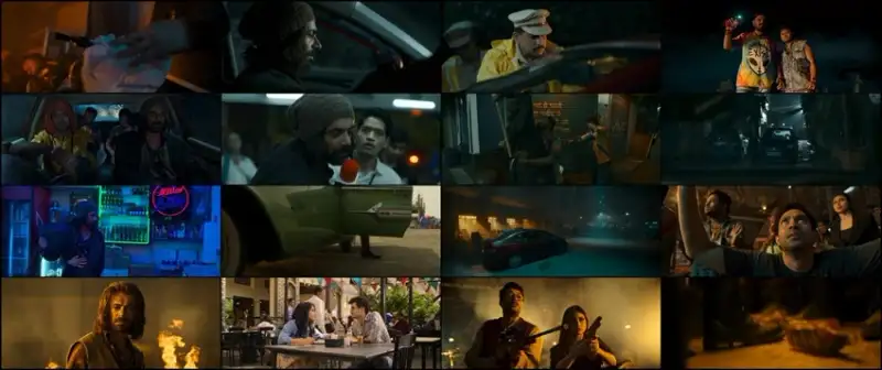 blackout , 2024 , jiocinema