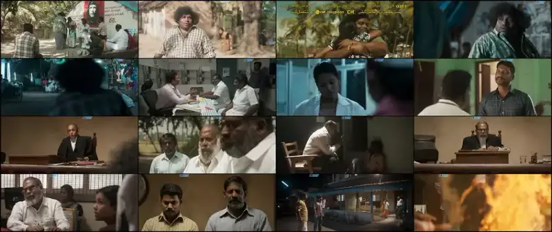 bommai , nayagi , 2023 , dubbed