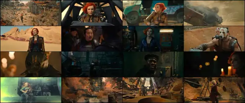 borderlands , 2024 , with , subtitles