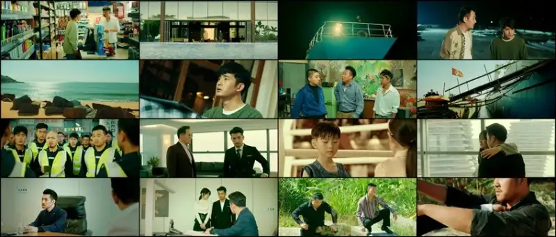 brothers , 2022 , hindi-chinese