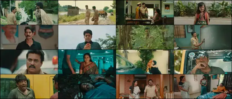 bujji , ila , raa , 2022 , org , + , telugu