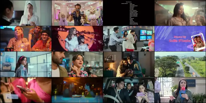 call , me , bae , 2024 , season , 1 | , amazon , original , web , series