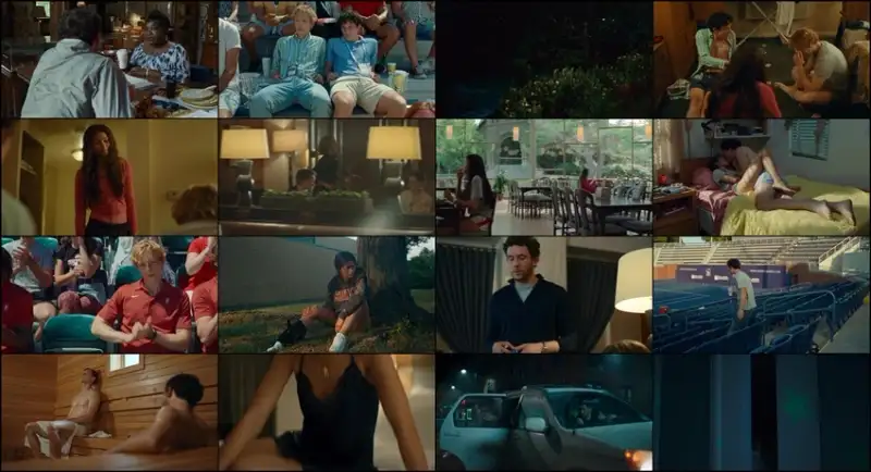 challengers , 2024 , hindi-english