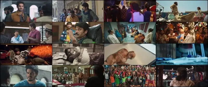 chor , bazaar , 2022 , – , telugu