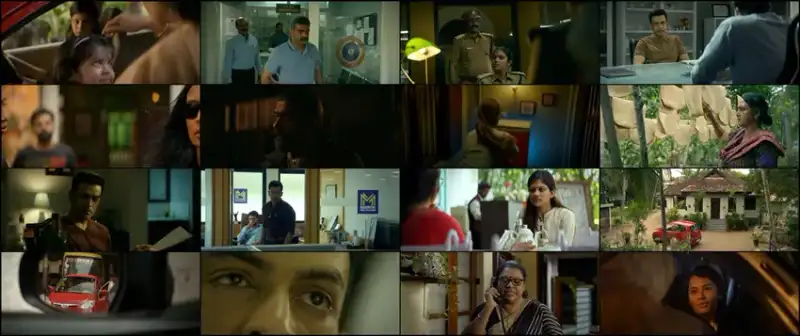 cold , case , 2021 , dubbed