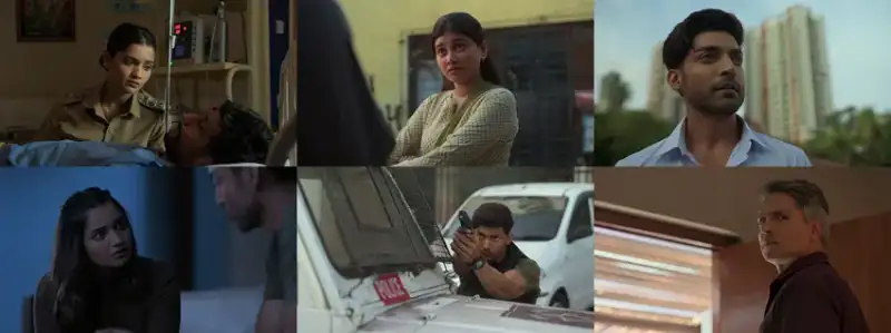 commander , karan , saxena , – , hotstar , exclusive , 2024 , season , 1 , web , series