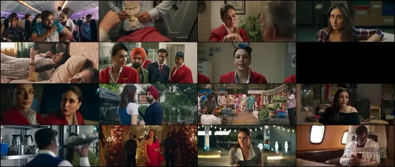 crew , 2024 , 2160p , 4k